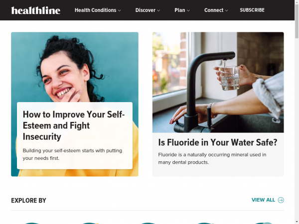 healthline.com