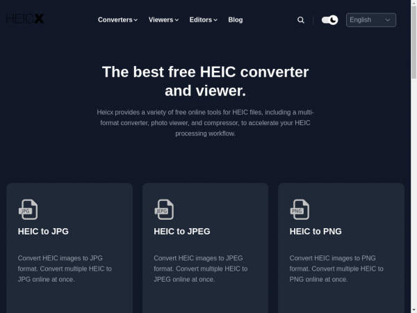 heicx.com