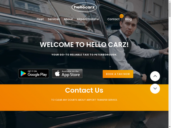 hellocarz.co.uk