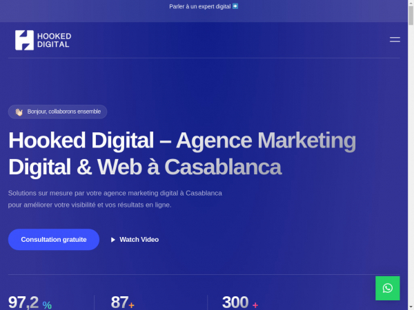 hookeddigital.net