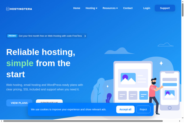 hostingtera.com