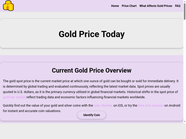 howmuchisabarofgoldworth.com