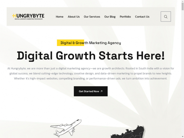 hungrybyte.net