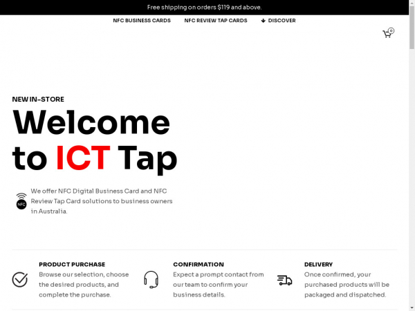 icttap.com.au