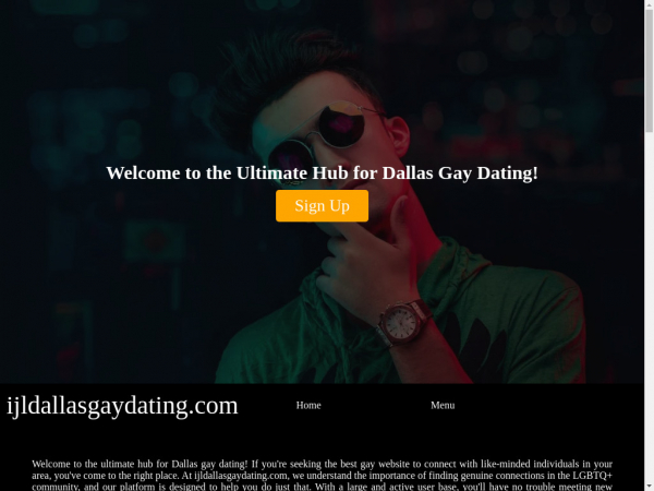 ijldallasgaydating.com