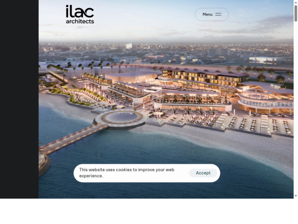 ilac-architects.com