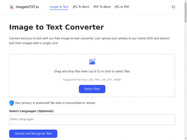 imagetotxt.io