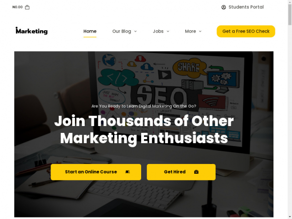 imarketing.com.ng