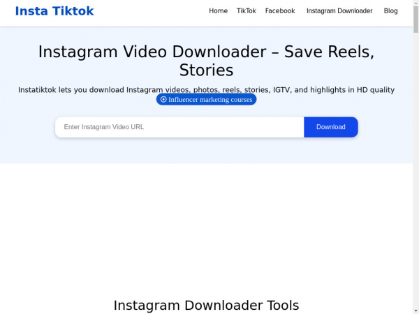 instatiktok.com