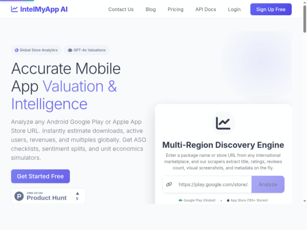 intelmyapp.com