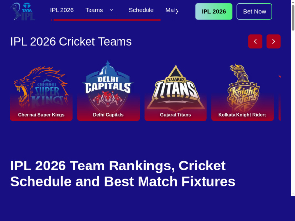 iplteam2026.in