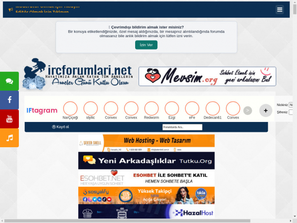 ircforumlari.net