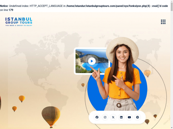 istanbulgrouptours.com