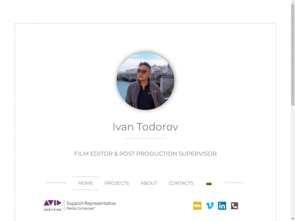 ivantodorov.net