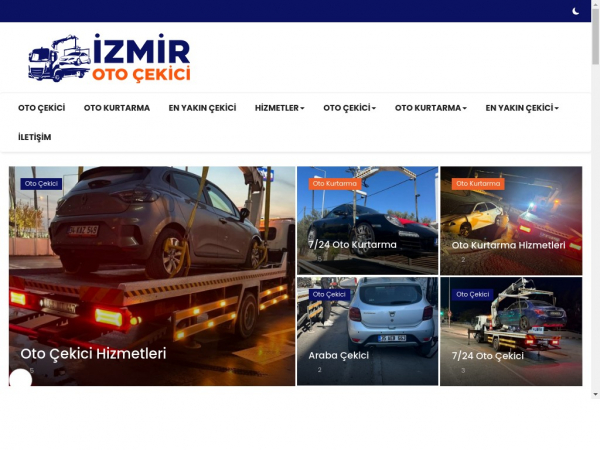 izmirotocekici.org