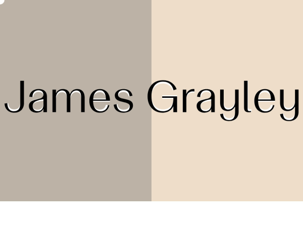 jamesgrayley.com