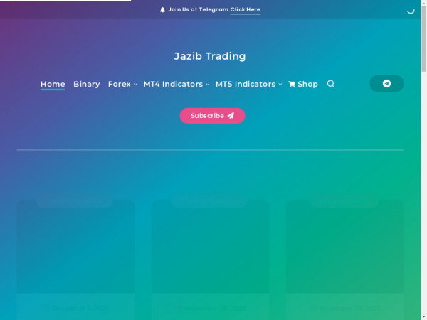 jazibtrading.com