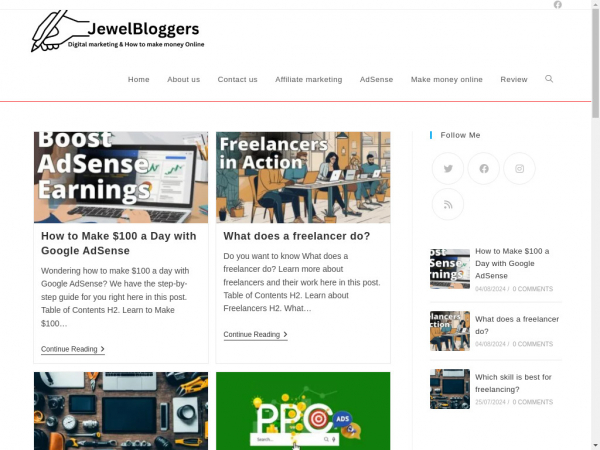 jewelbloggers.com