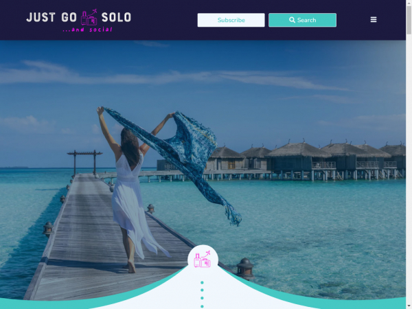 justgosolo.com