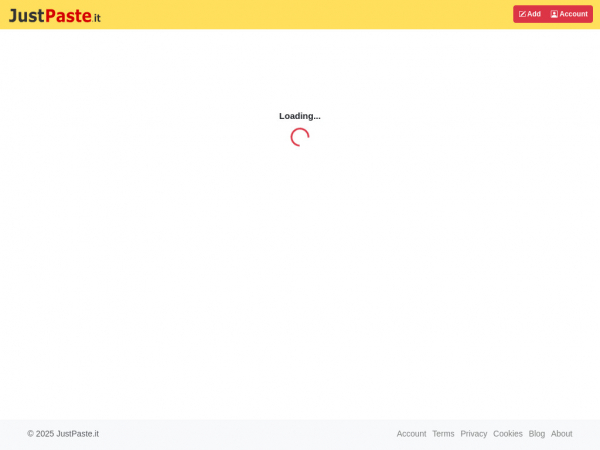 justpaste.it