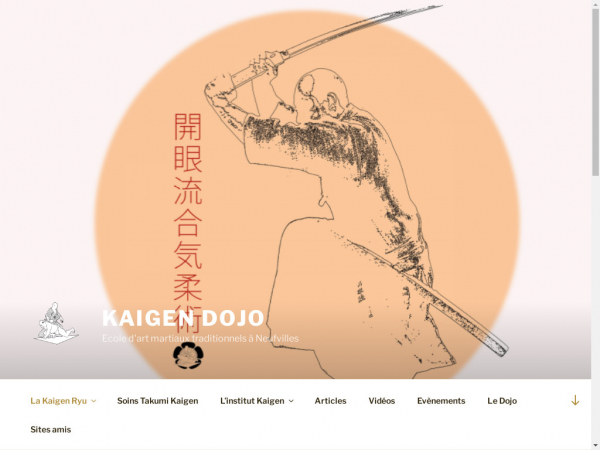 kaigendojo.be