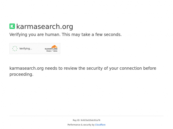 karmasearch.org