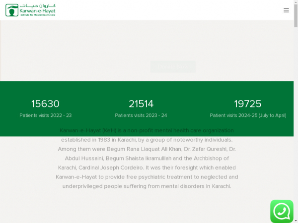 keh.org.pk
