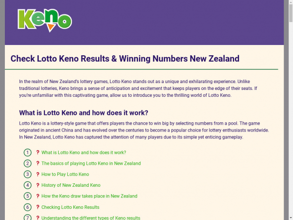 keno-results.co.nz