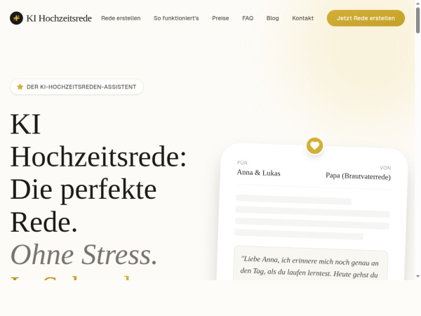 kihochzeitsrede.de