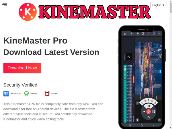 kinemasterapk.com.in