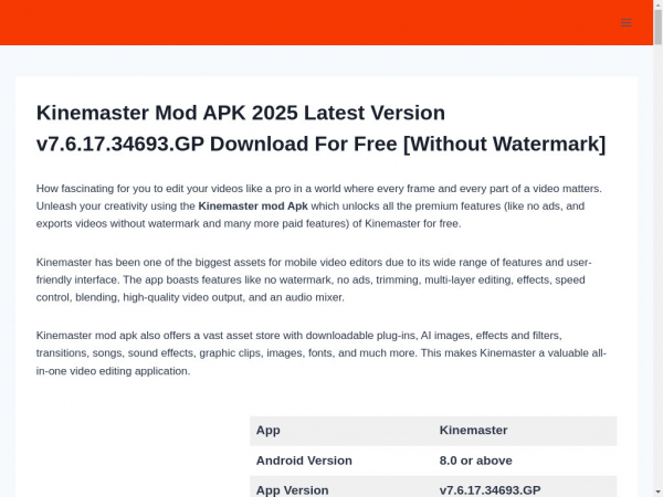kinemasterrmodapk.pro