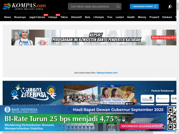 kompas.com