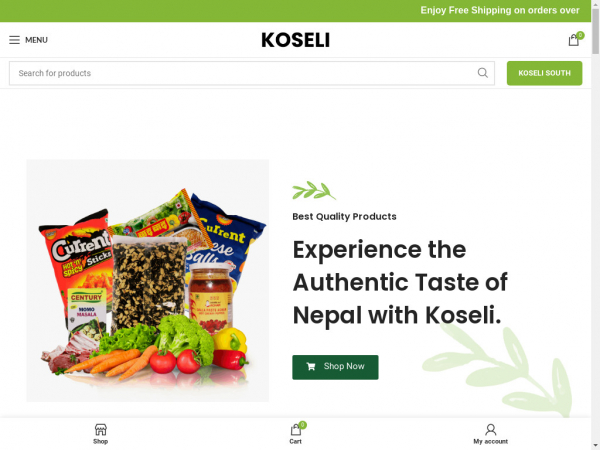 koseli.co.nz