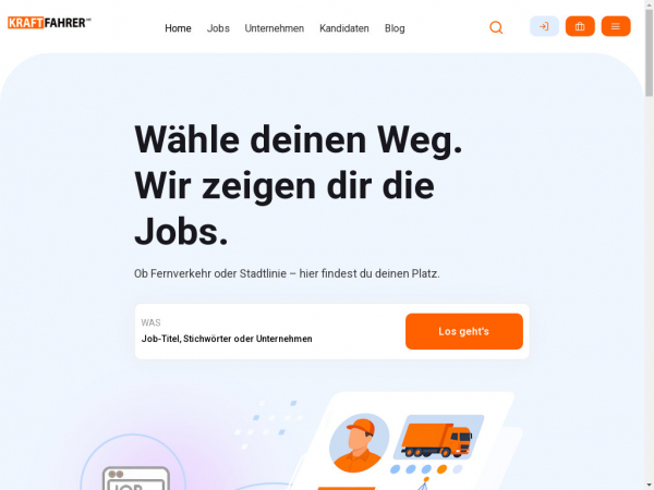 kraftfahrer.net