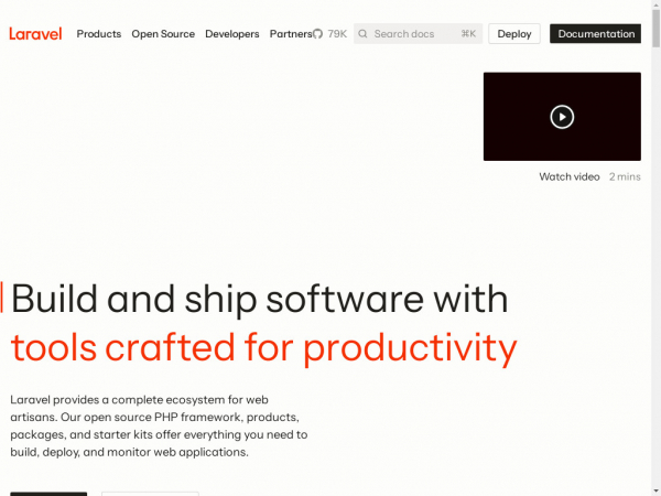 laravel.com