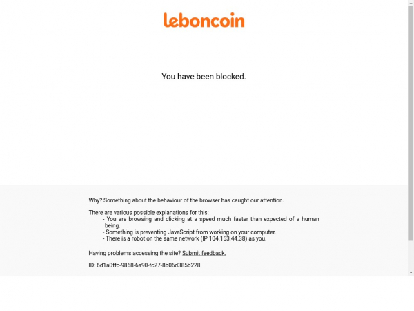 leboncoin.fr