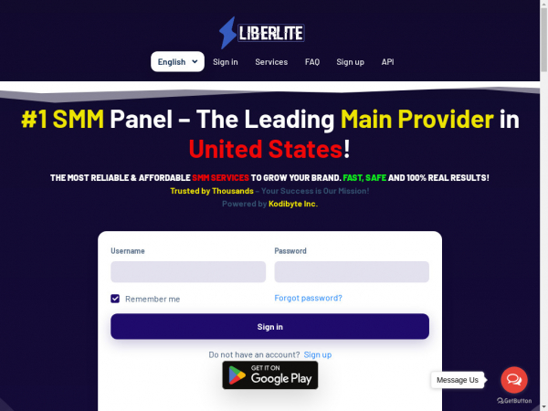 liberlite.com