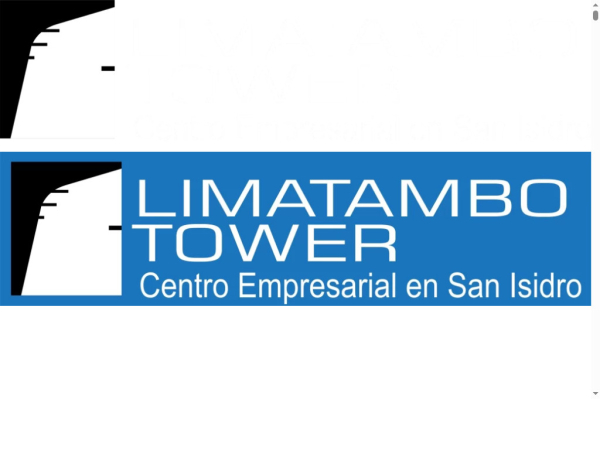limatambotower.com