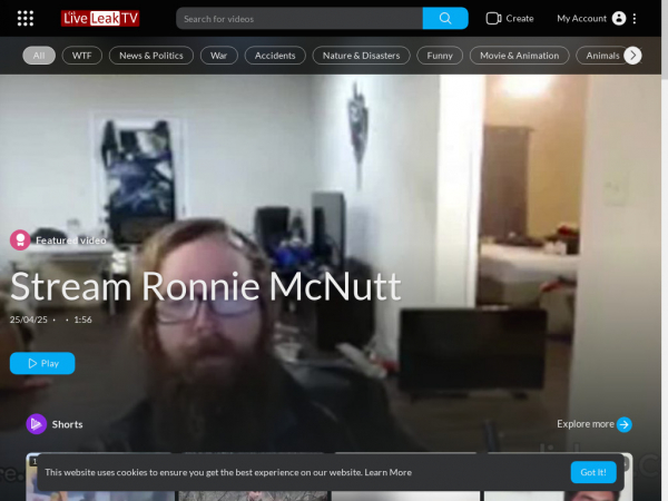 liveleak.tv