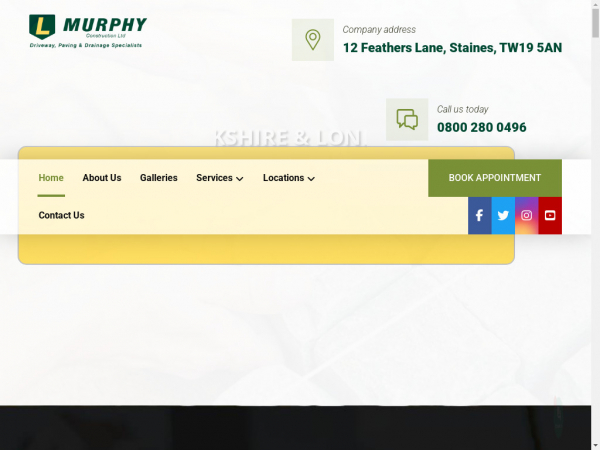 lmurphy.co.uk
