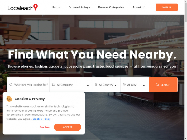 localeadr.org