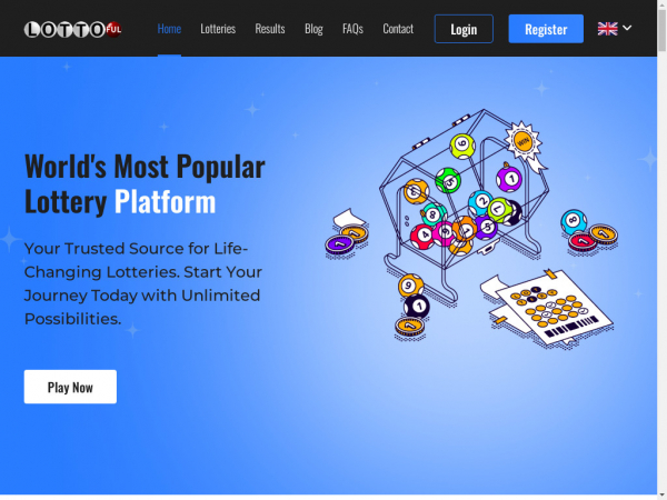 lottoful.com