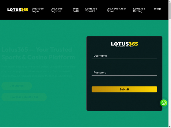lotusind365.net