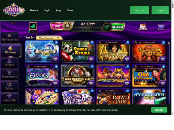 luckyland-casino.us