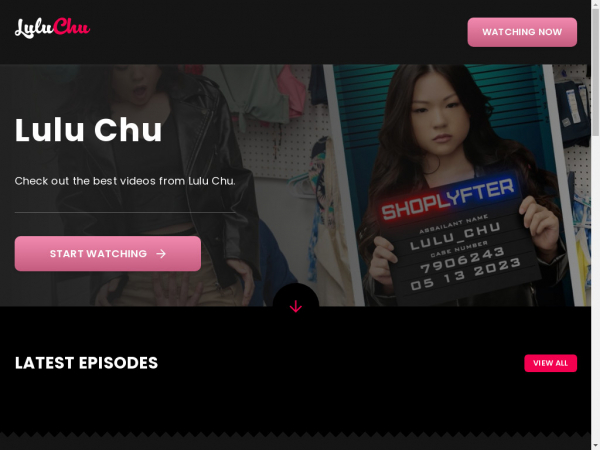lulu-chu.com