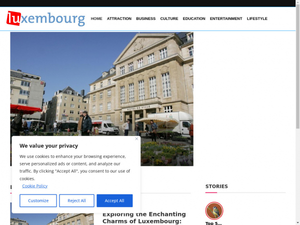 luxembourg.li