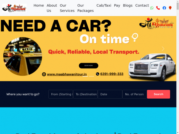 maabhawanitour.in