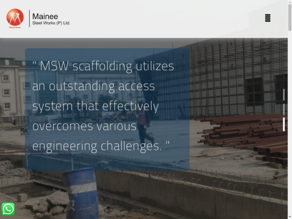 maineesteelworks.com