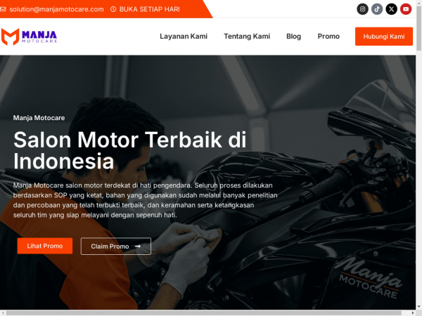 manjamotocare.com