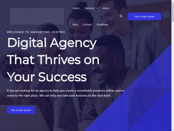 marketingcentro.com